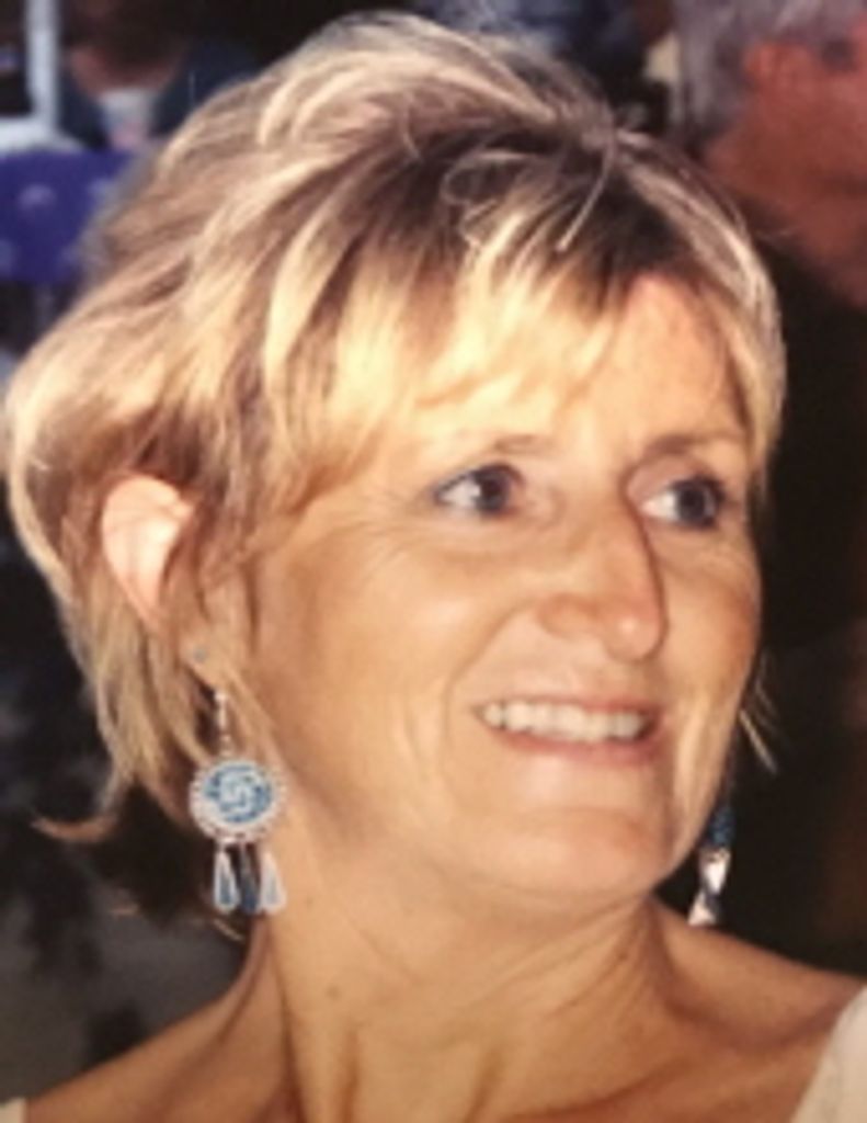 Ena Harwood