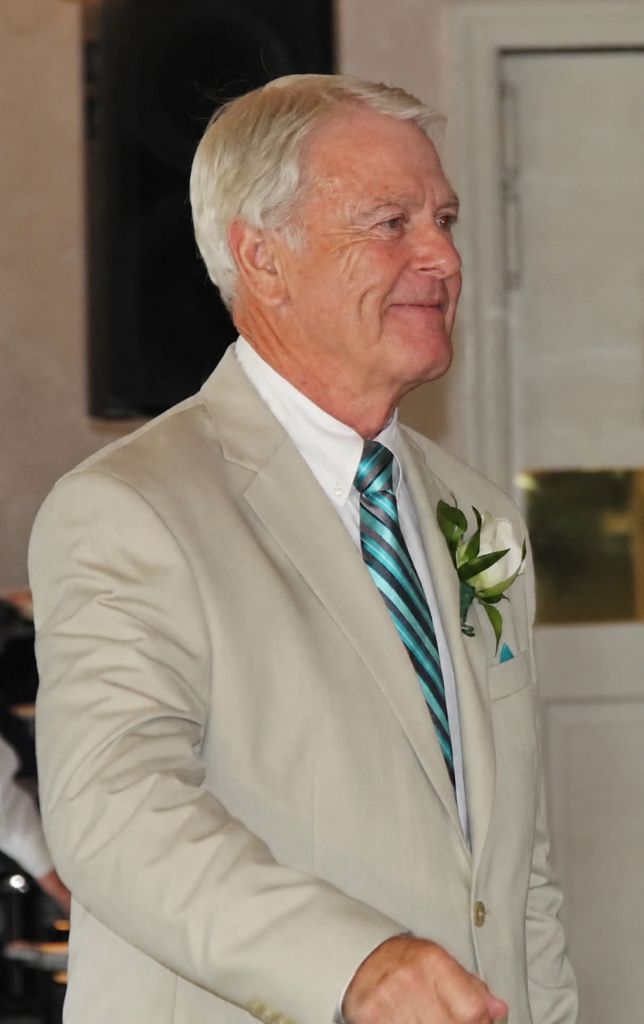 Bernard F. Cullen