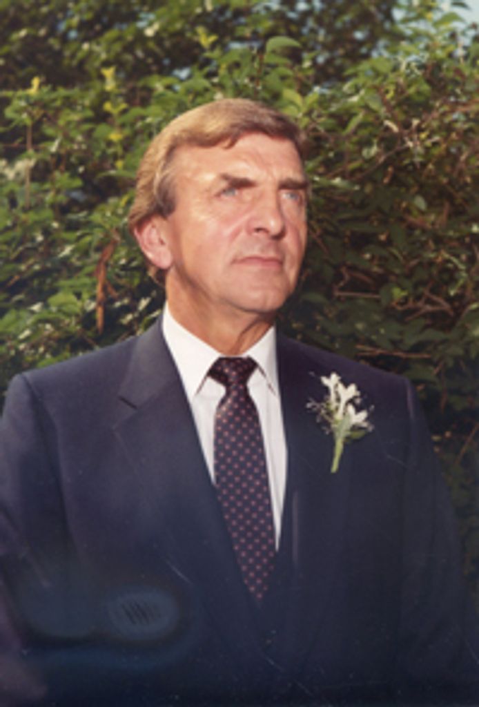 George Ramsay Merchant