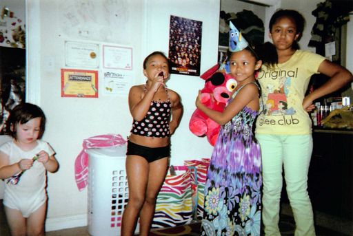 Olisa Marie Nyadongo photo gallery thumbnail 285 of 325