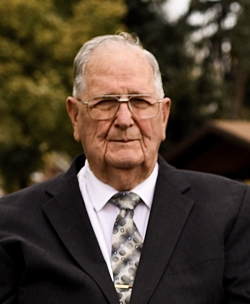 Morris Brady