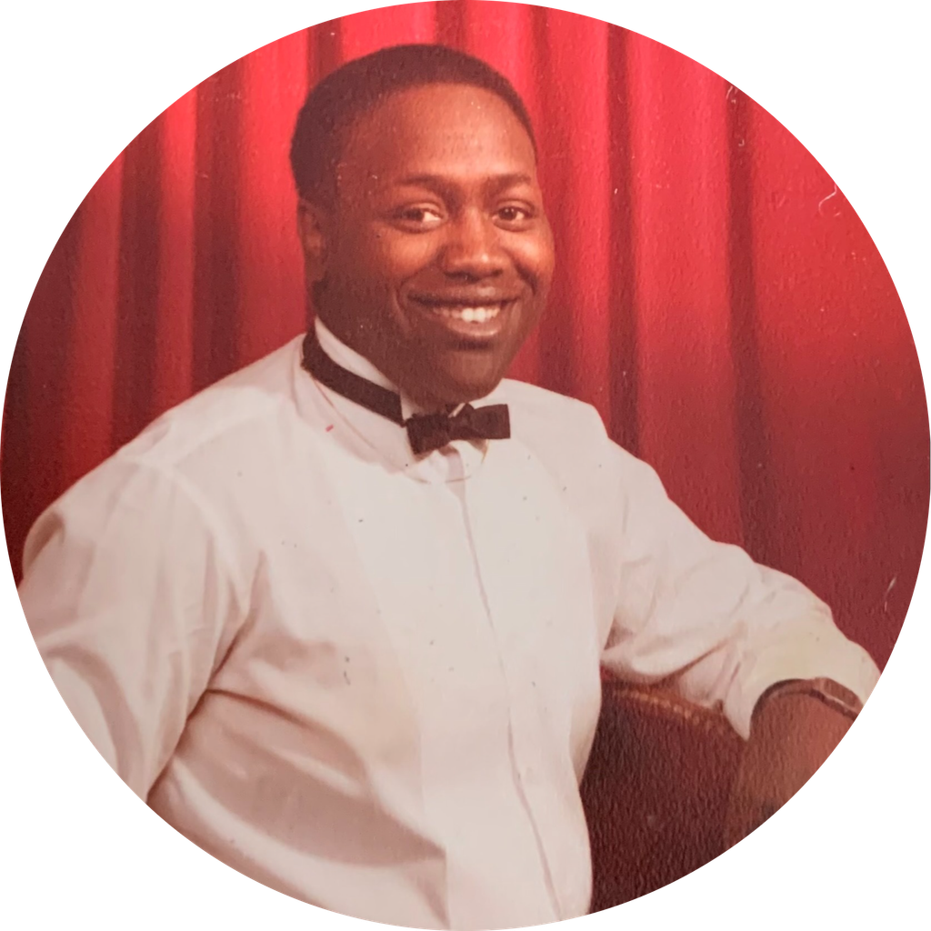 Anthony Twaine Lee