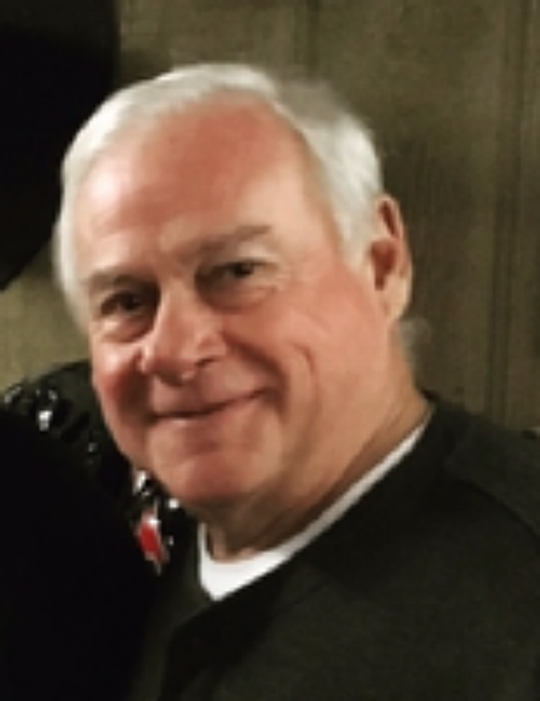 Michael Shane "Mick" Mcdonough Profile Photo