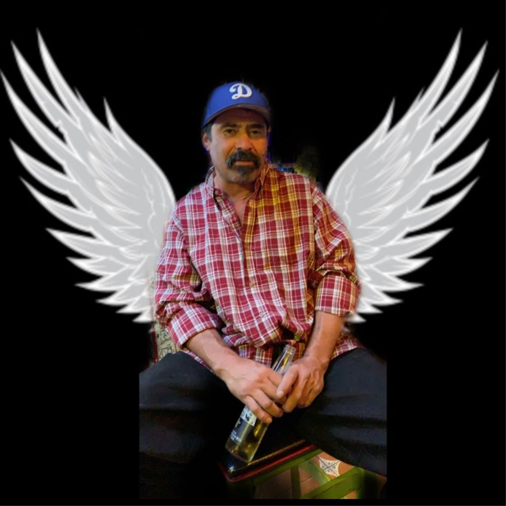 Jorge Ramon Jimenez Villalobos Profile Photo