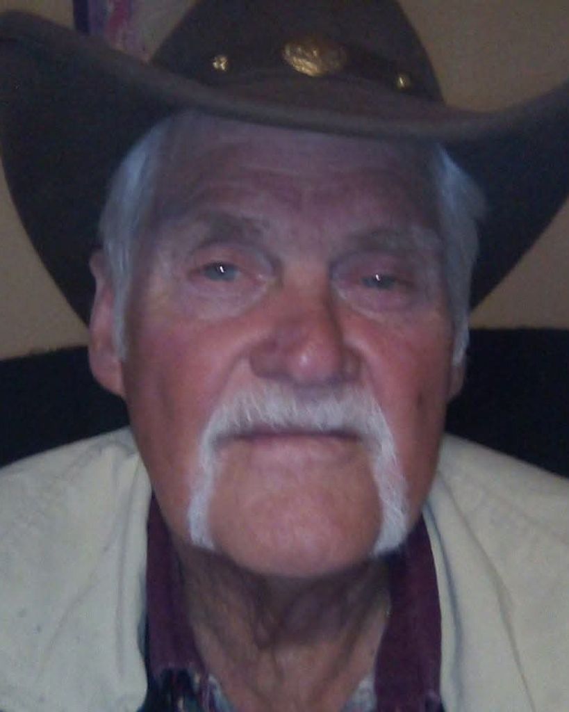 Gerald Grady Pendarvis Profile Photo