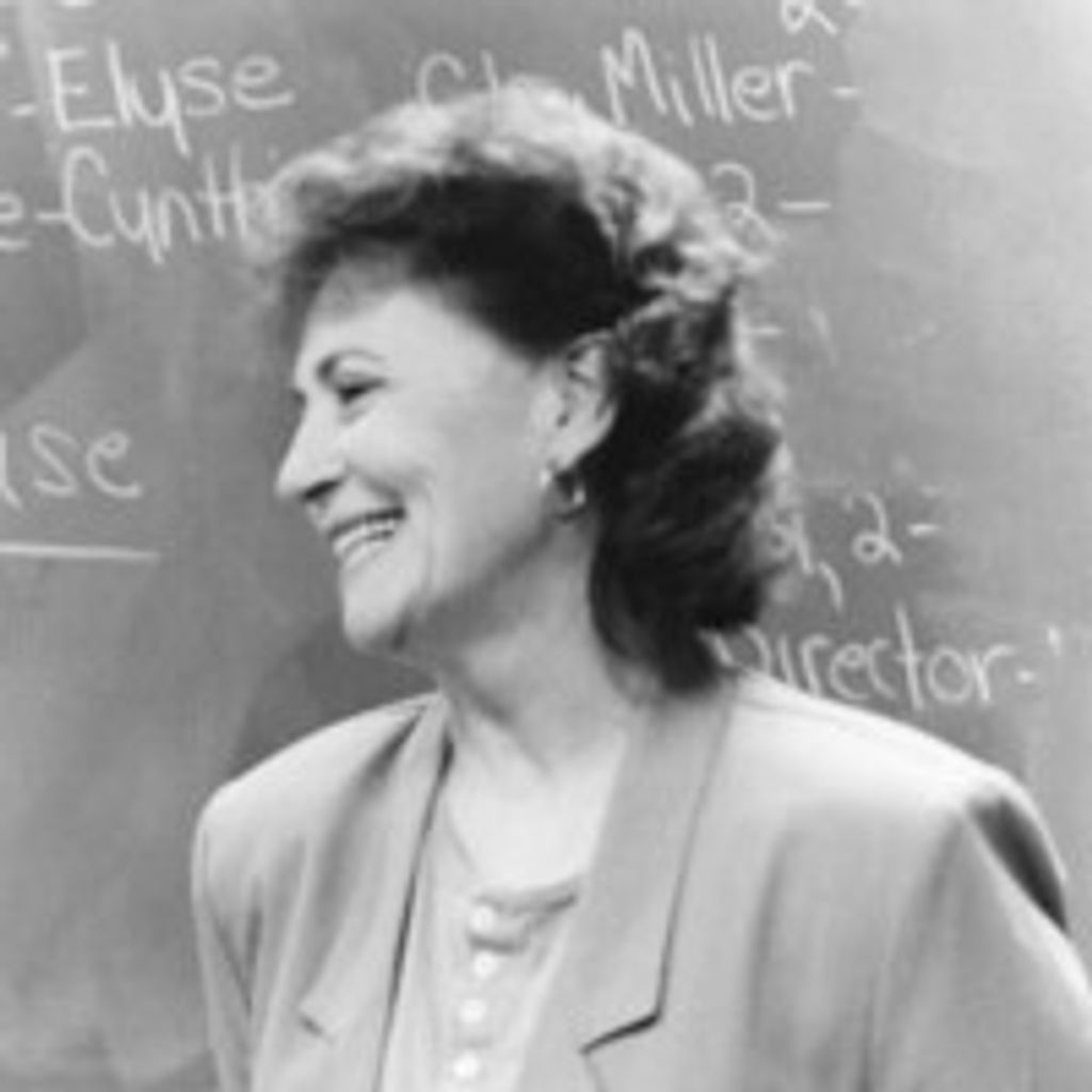Dale R Niemeier - Biegler