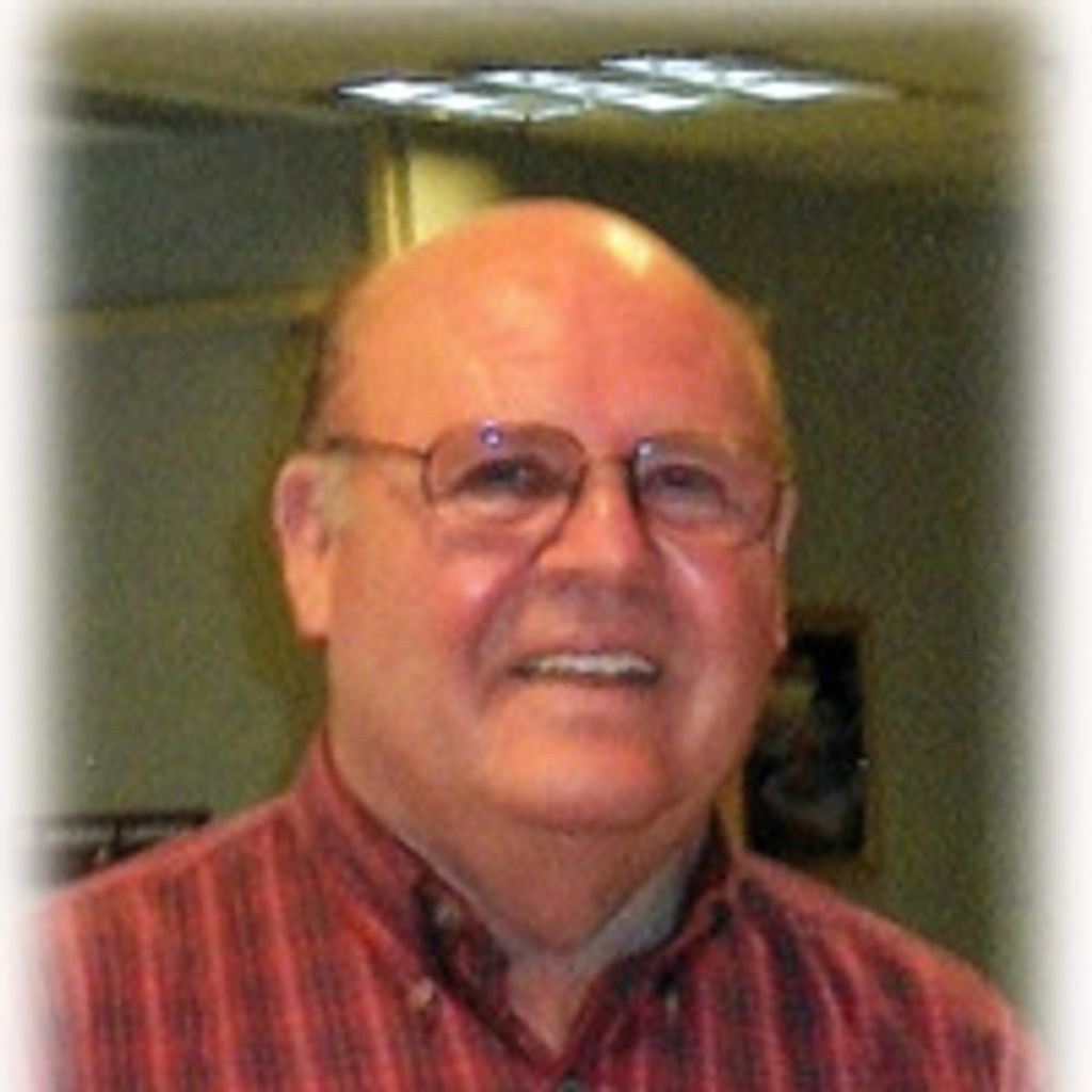 William Lee Bradshaw Jr.