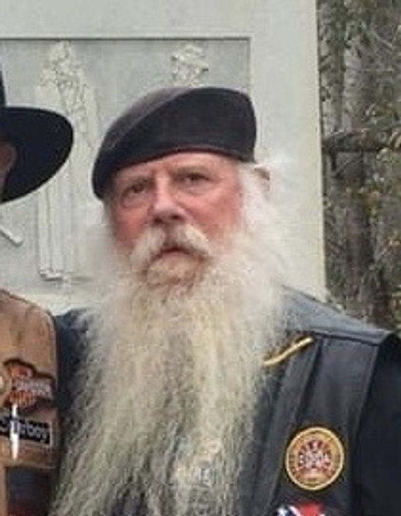 Jack "OP" Robert Holbrooks