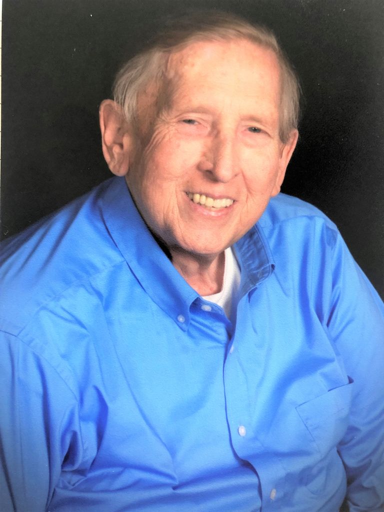 Ronald Wesley Hunter Profile Photo
