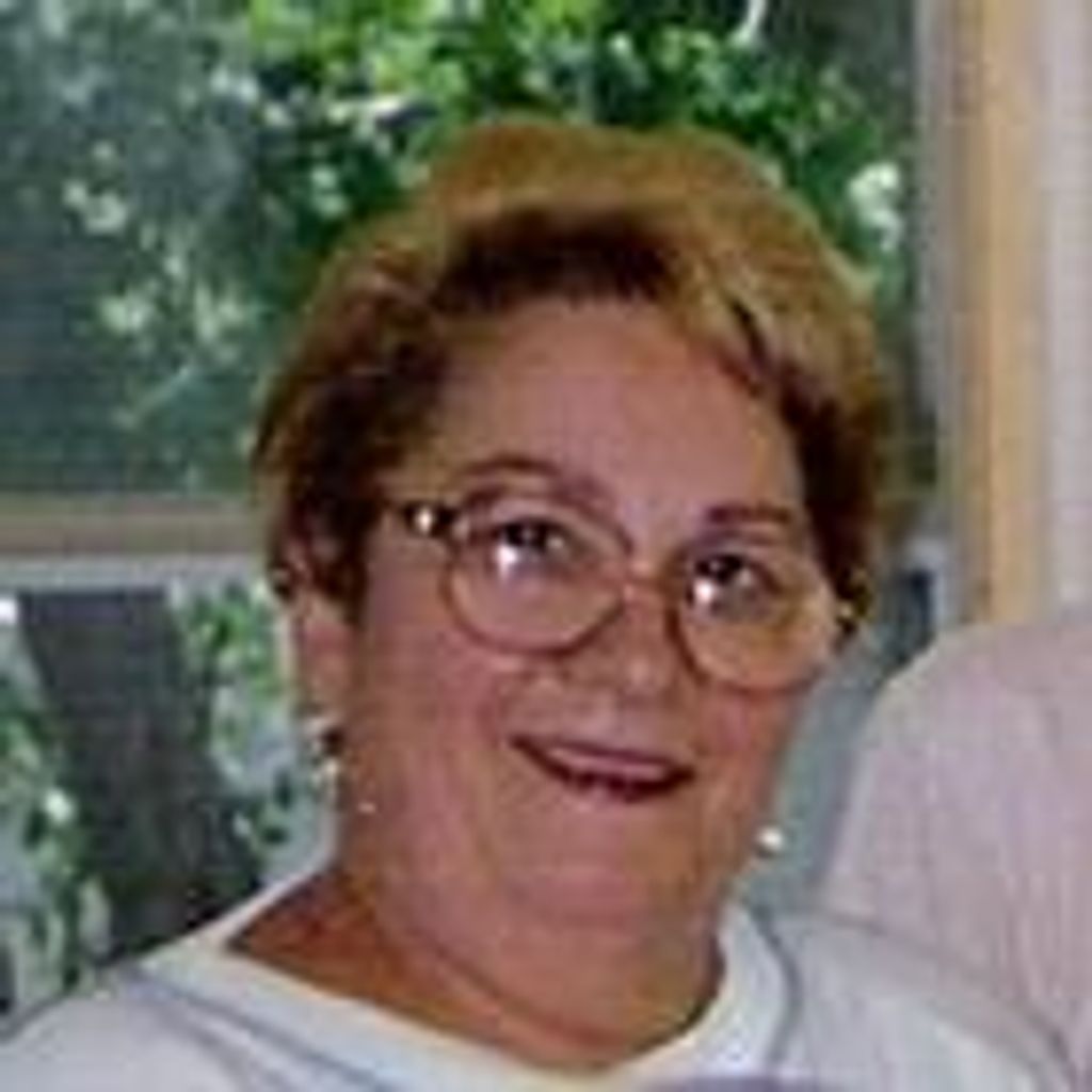 Anne Irene Gorant