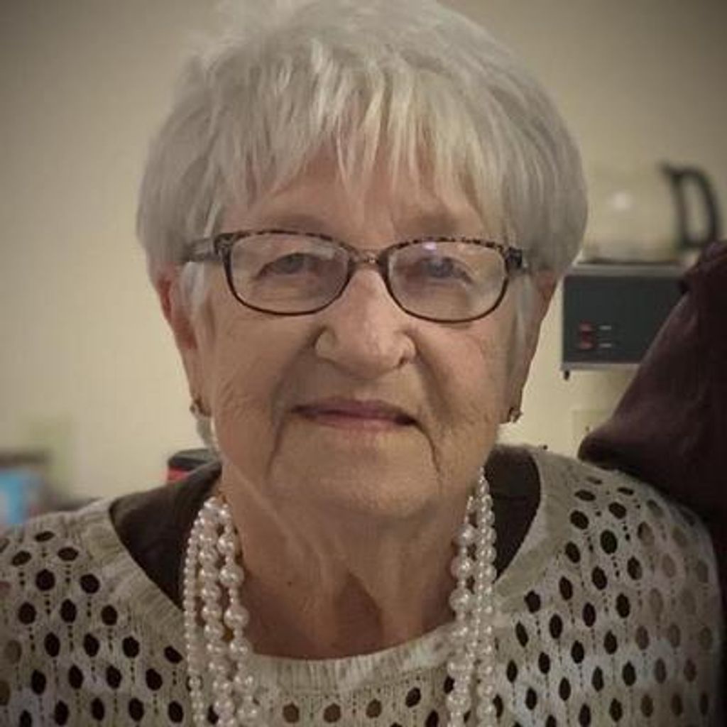 Betty Lou Womble Profile Photo