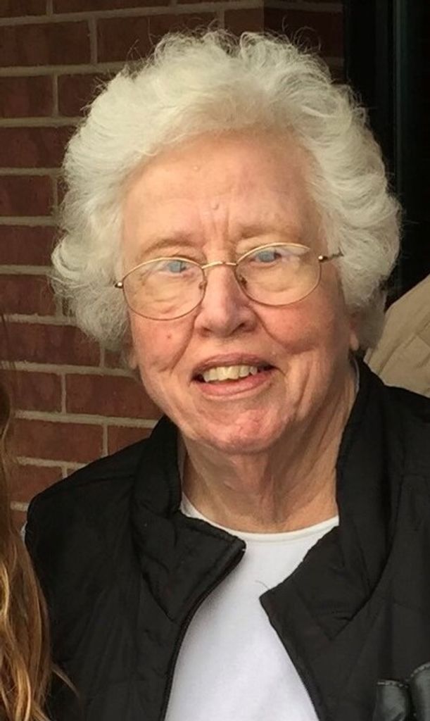 Betty Kane Profile Photo