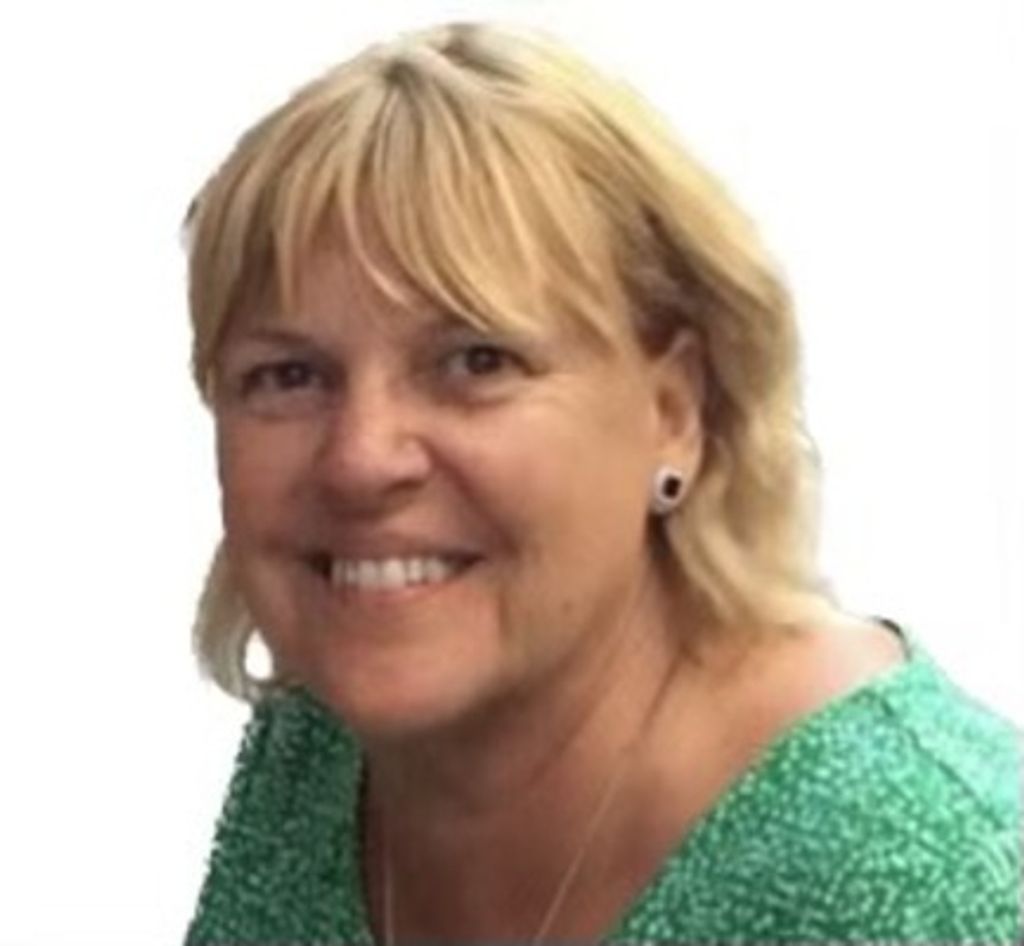 Janis Marie Mccoy Profile Photo
