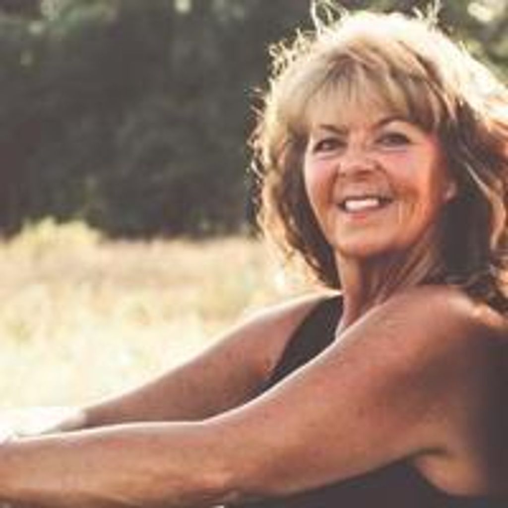 Cathy Pelfrey