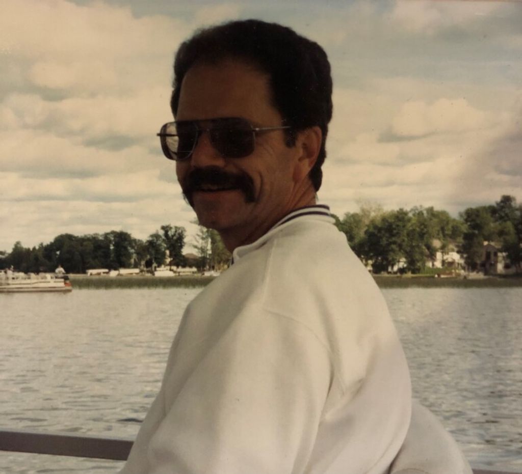 Kenneth Pitzl