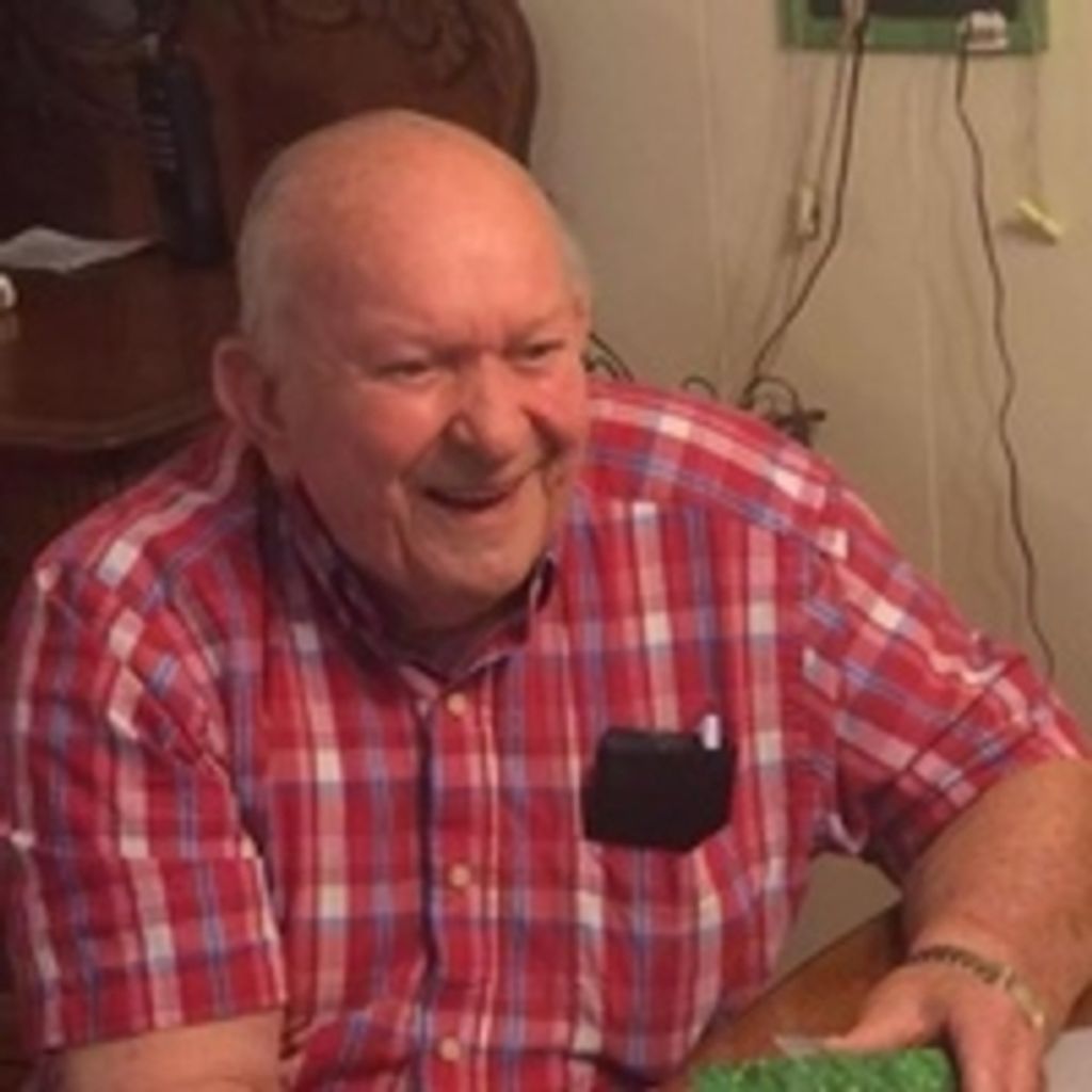 Kenneth 'Gene' Bedwell Profile Photo