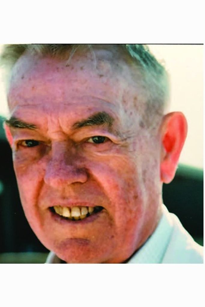 Carey Walker Mckinley Profile Photo