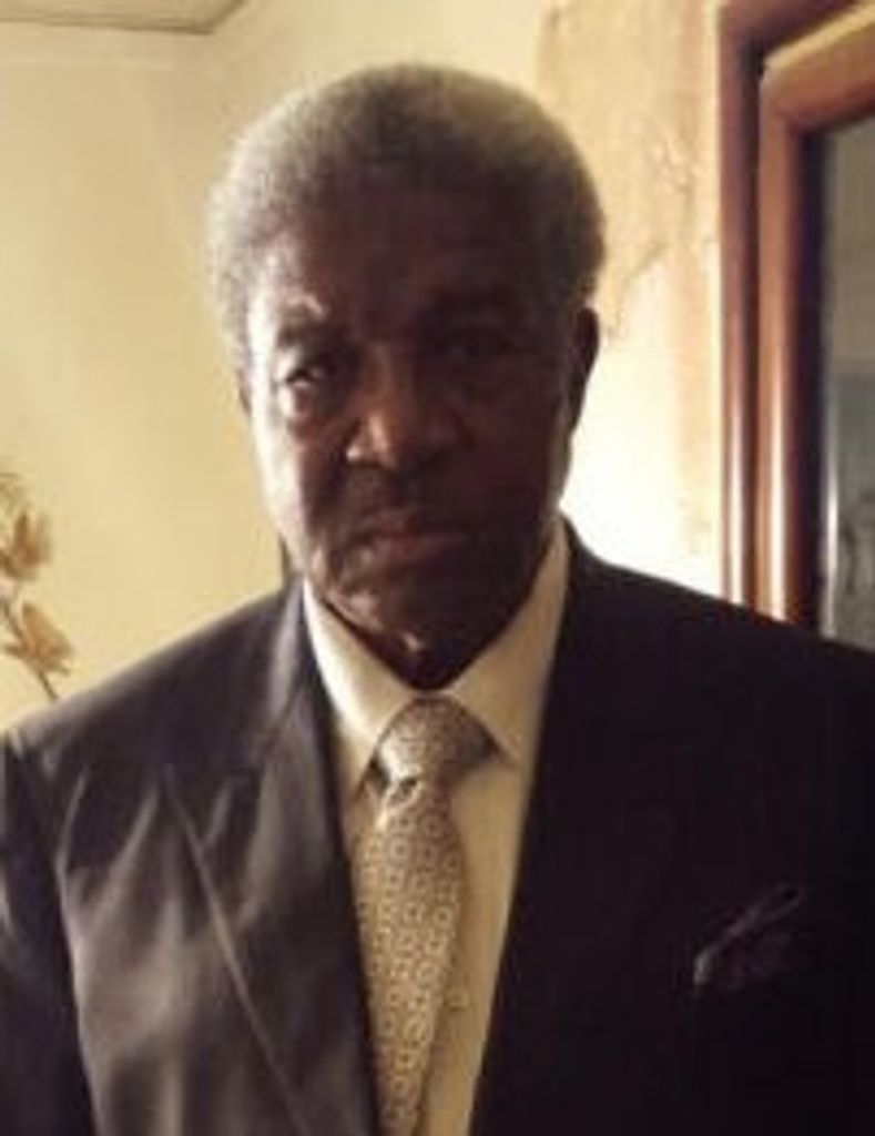 Mr. Willie Hardy