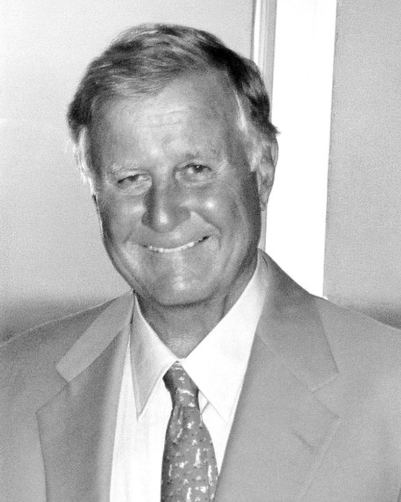 Thomas "Truck" Truxtun Morrison Profile Photo