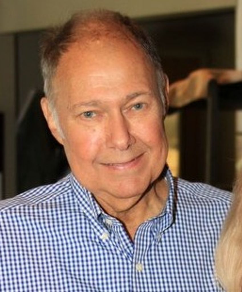 Ray Libertore