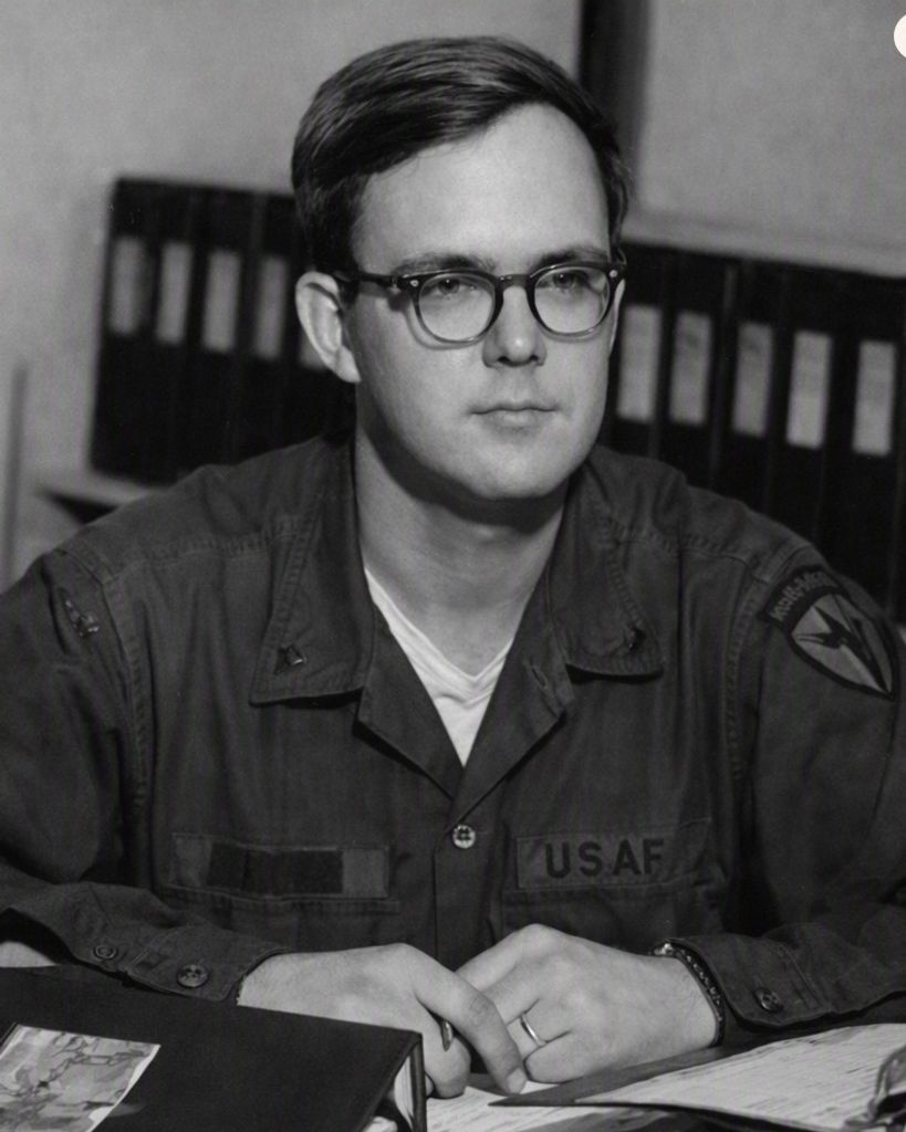 Kenneth Wayne Gerrard Profile Photo