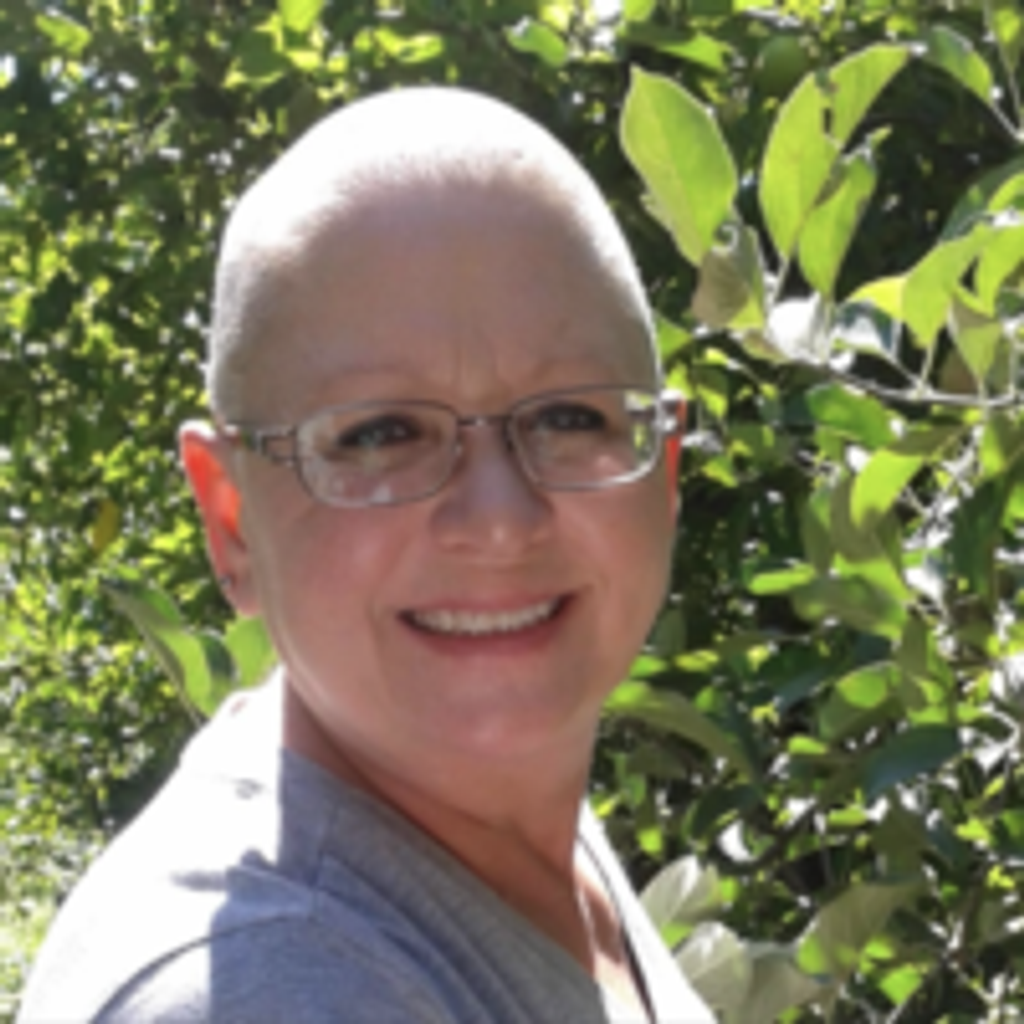 Lisa D Frizzell