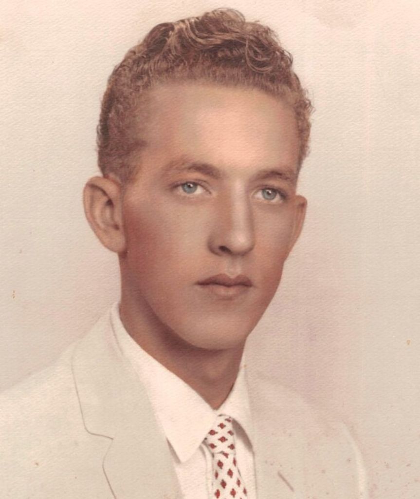 Willis Howard Profile Photo