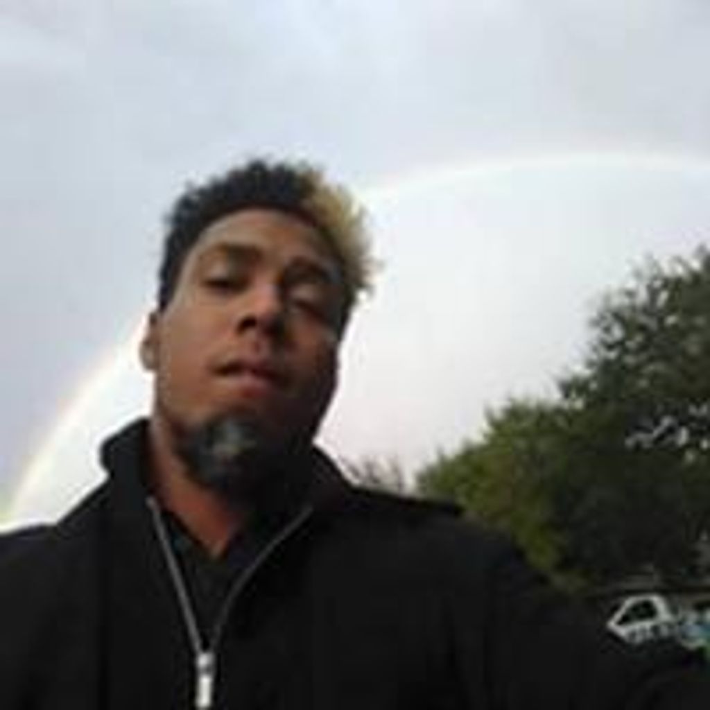 Anthony Brown Profile Photo