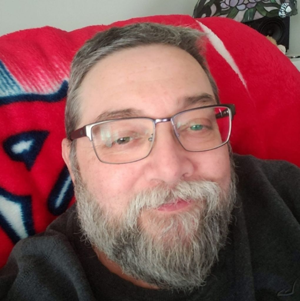 Gary Lee Crisan Profile Photo