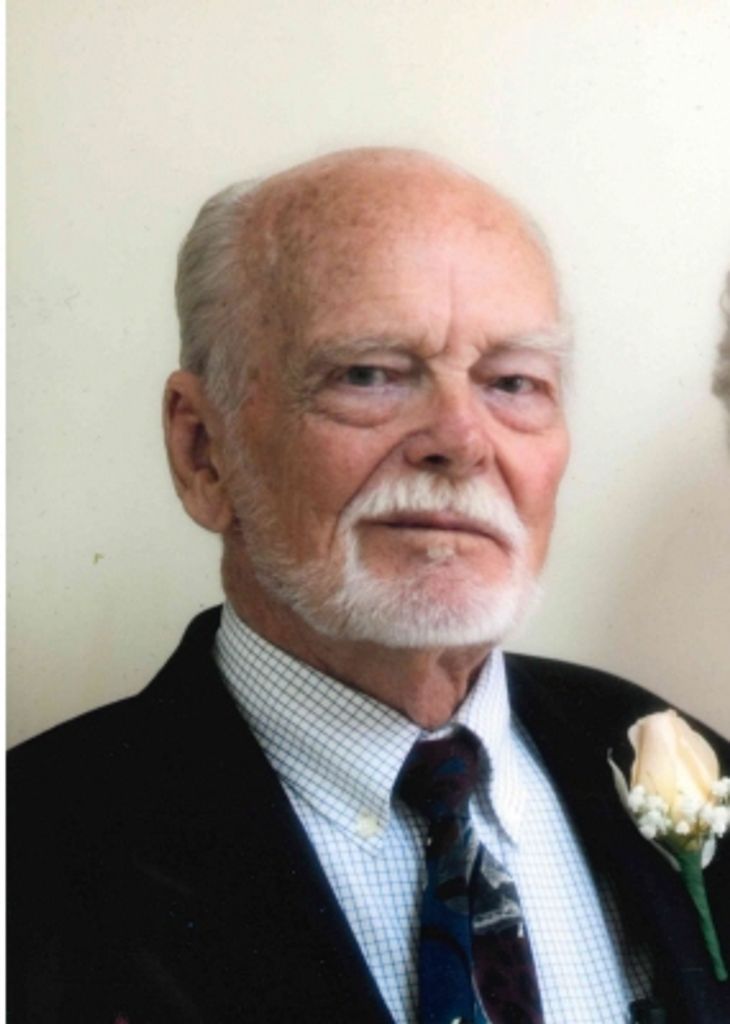 James Cecil Graham Profile Photo