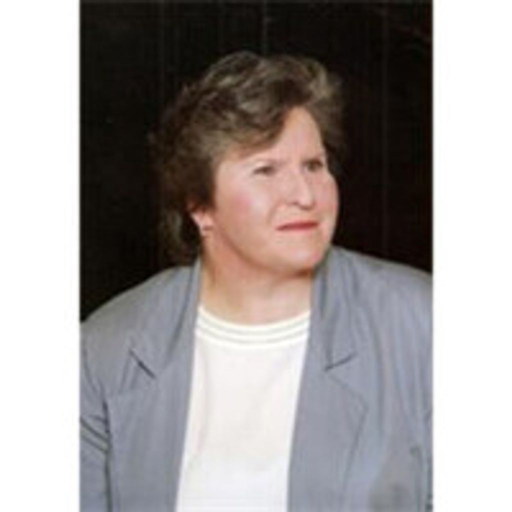 Beverly Burrell Canup