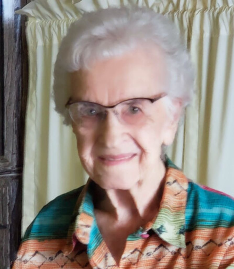 Ann Gucene Profile Photo