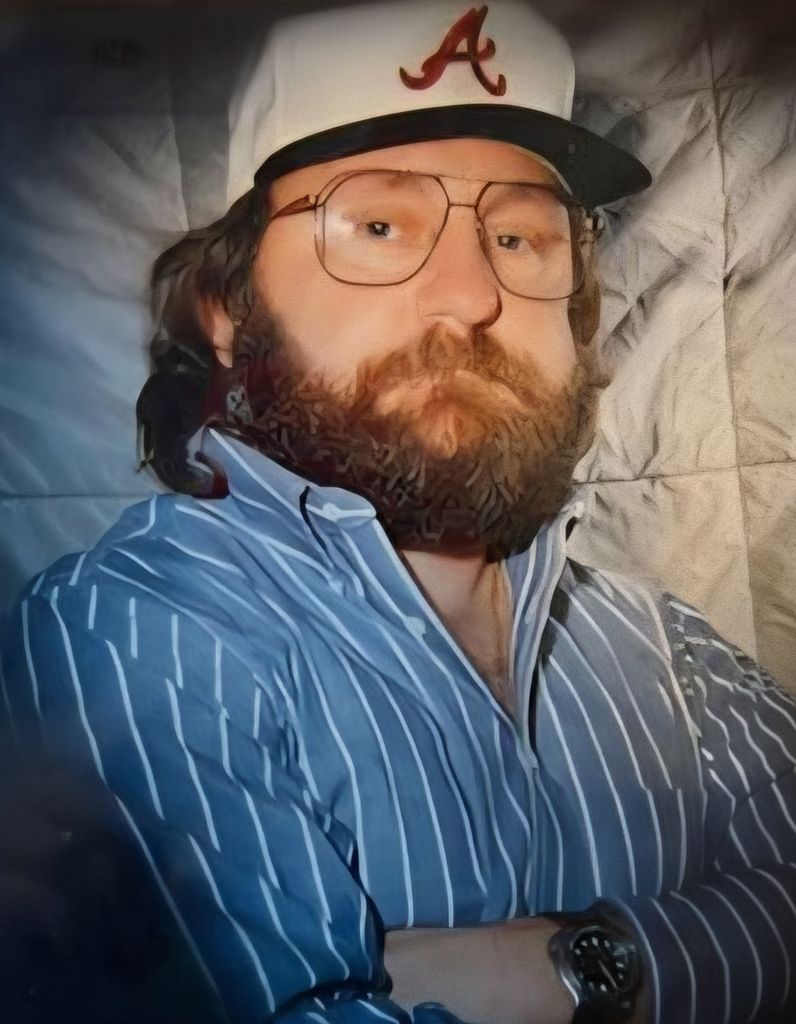 Kenneth Wayne Savage