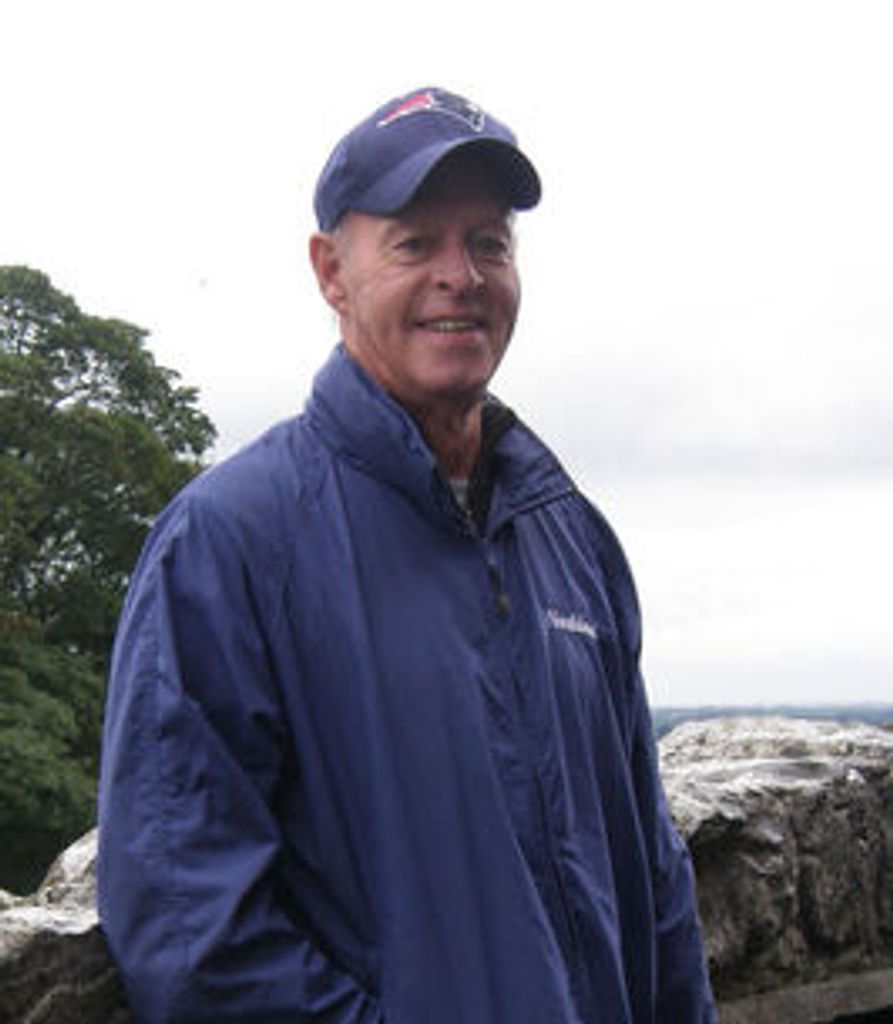 Richard Mclean Profile Photo