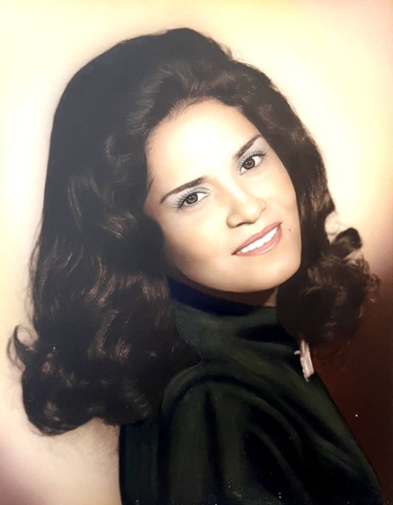 Nicolasa Carranza Profile Photo