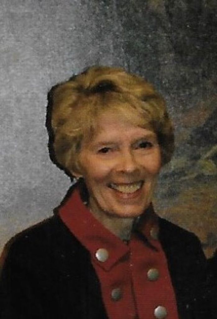 Jill Parsons