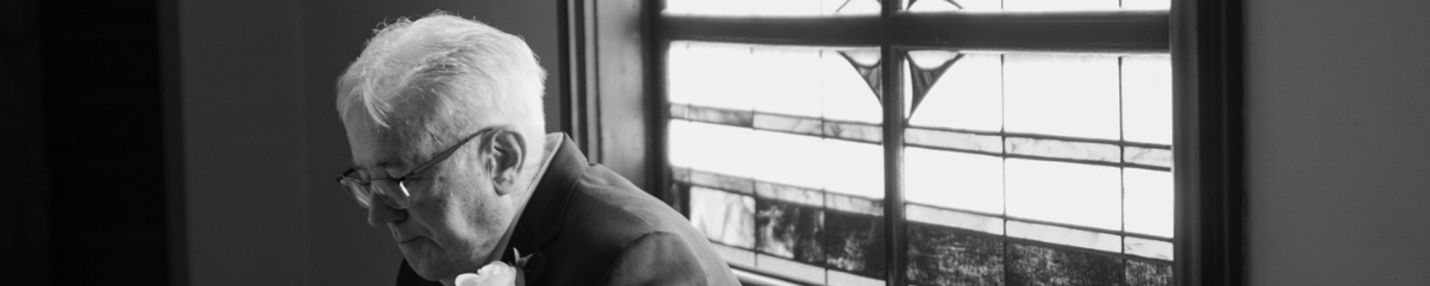 Cover for William John "Bill" Price III's Obituary