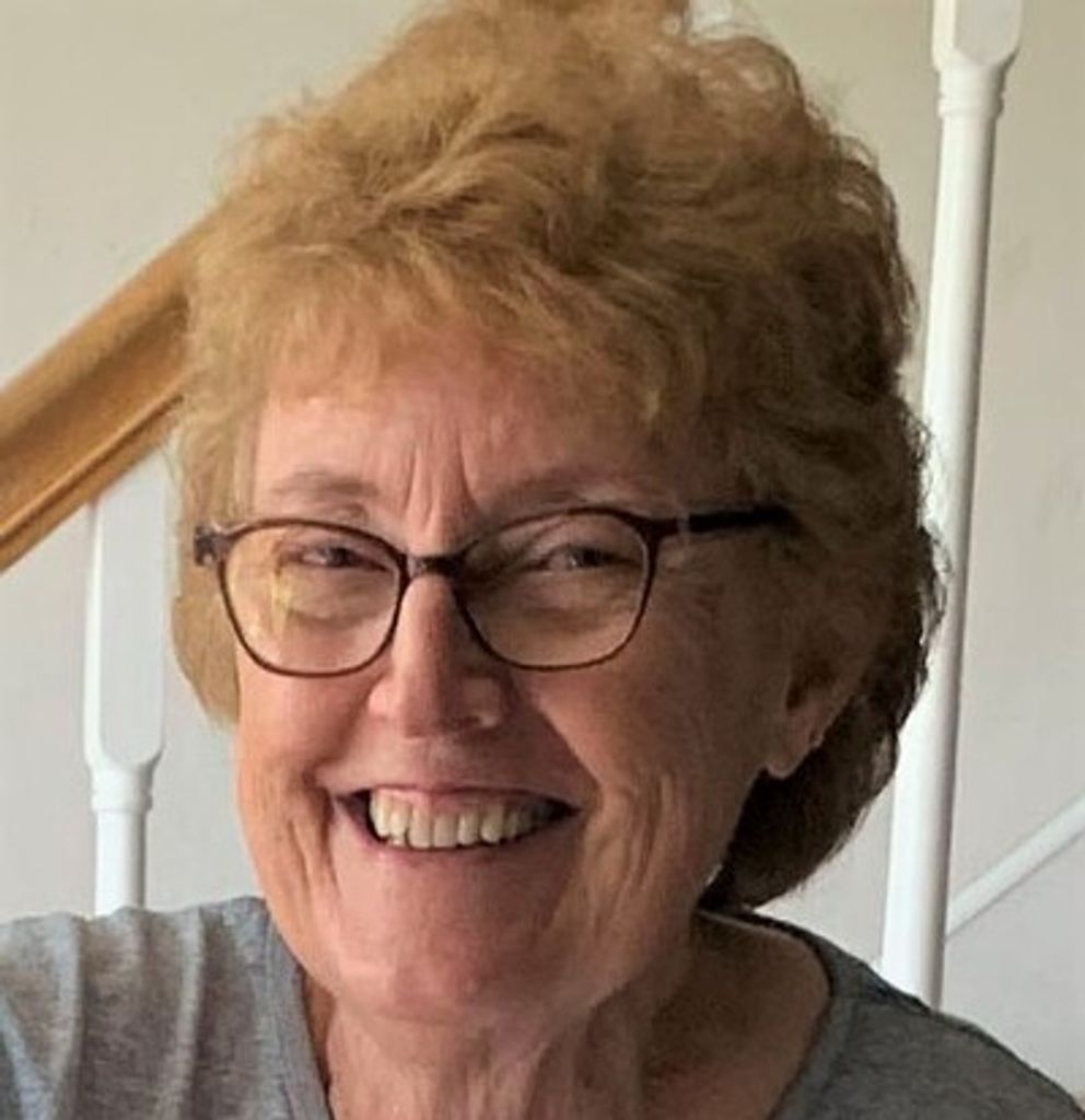 Diane M. Nelson Profile Photo
