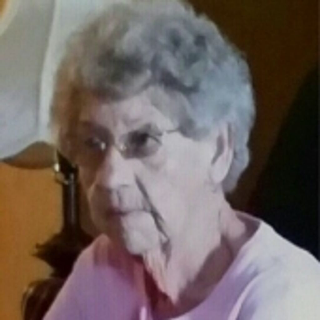 Anna Mae Foshee