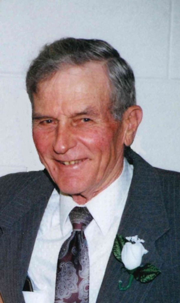 Alfred L. Beneke