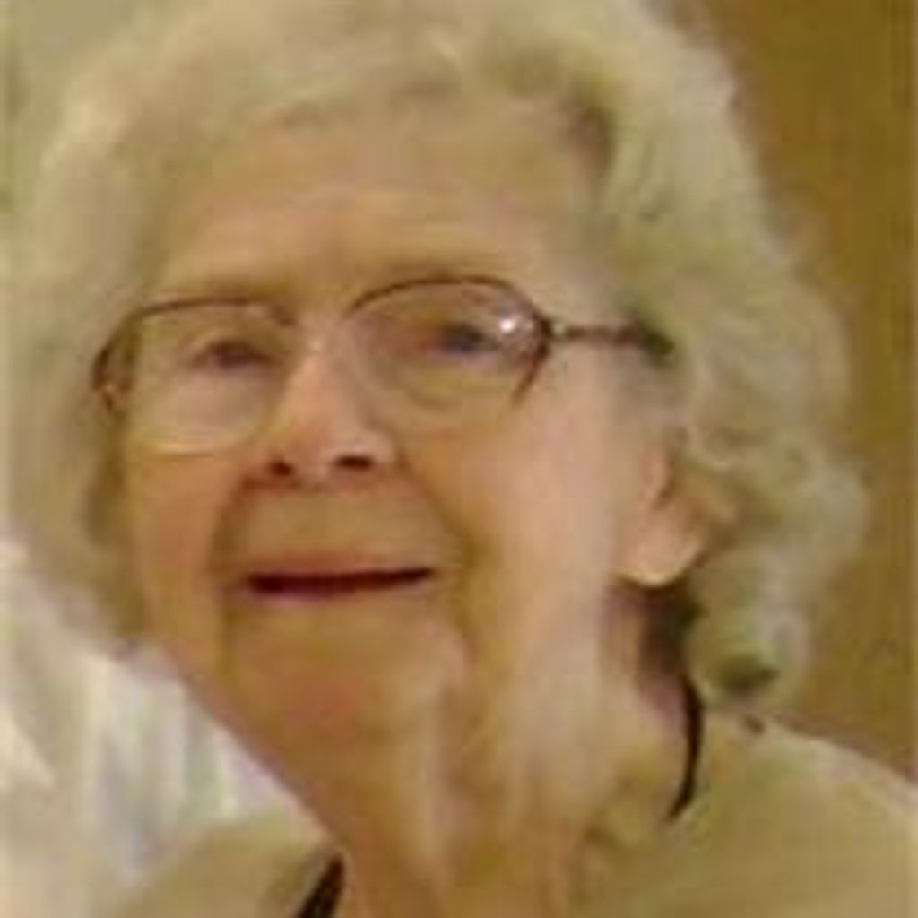 Thelma Jeane Kennedy