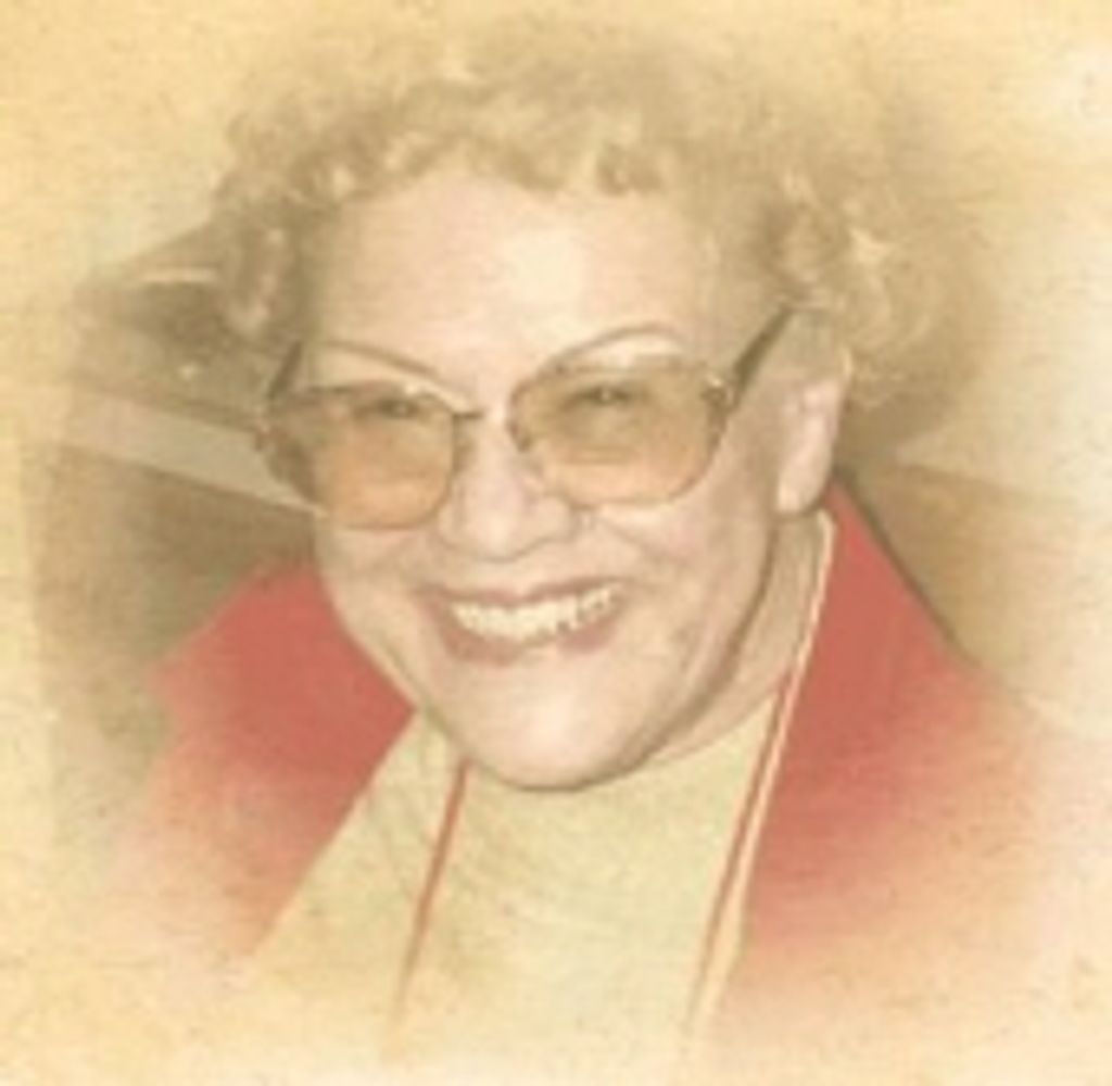 Elaine Baldwin