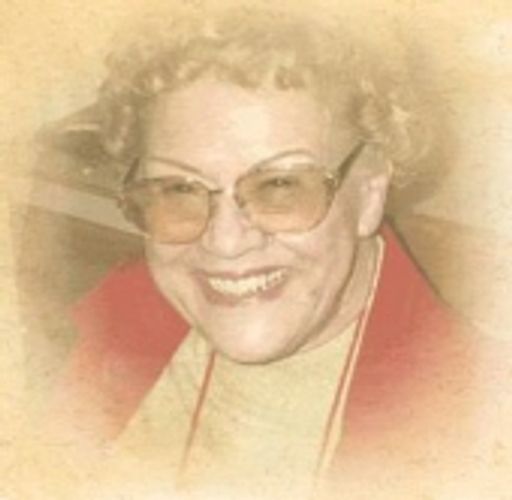 Elaine Baldwin Profile Photo