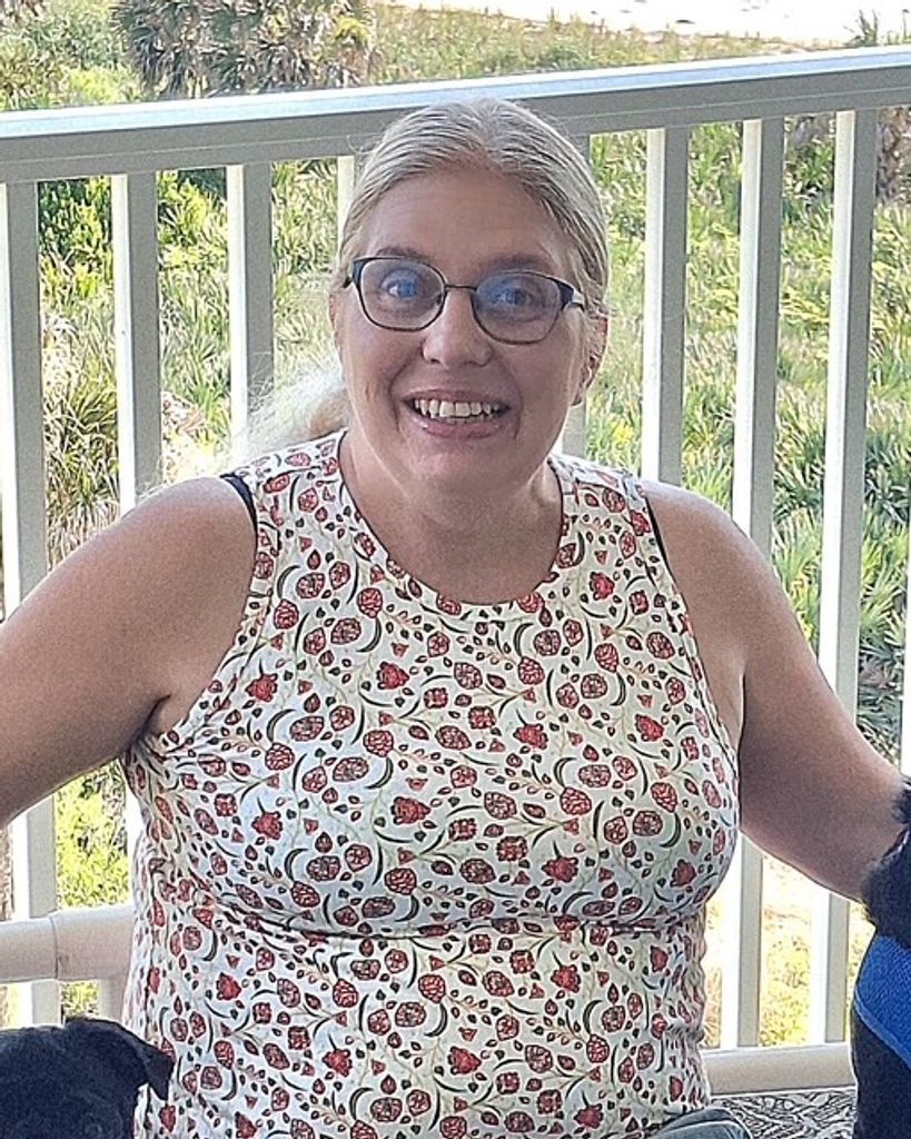 Lisa Anne Corbit Profile Photo