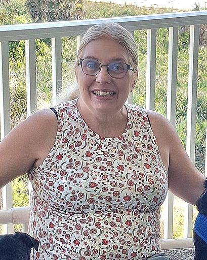 Lisa Anne Corbit's obituary image