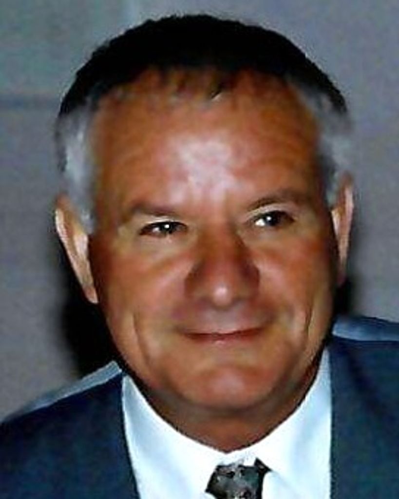 Celestino "Charlie" Solla Profile Photo