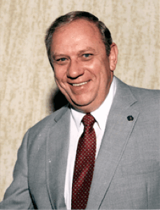 Wayne Murray