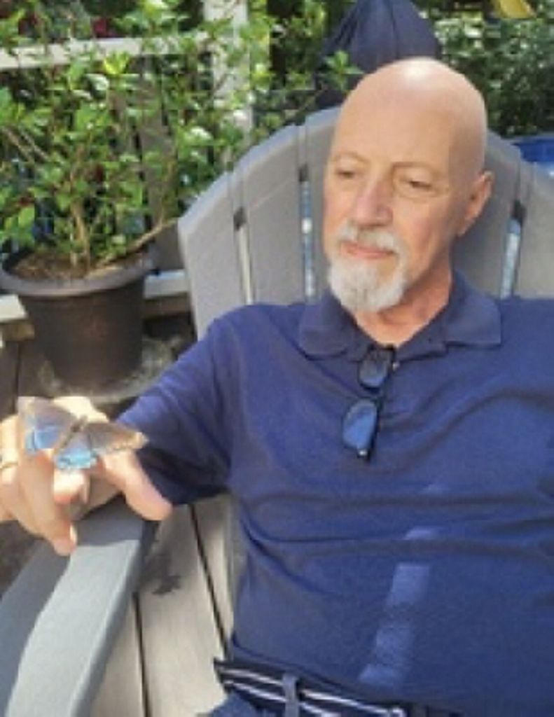 Michael C Hios Profile Photo