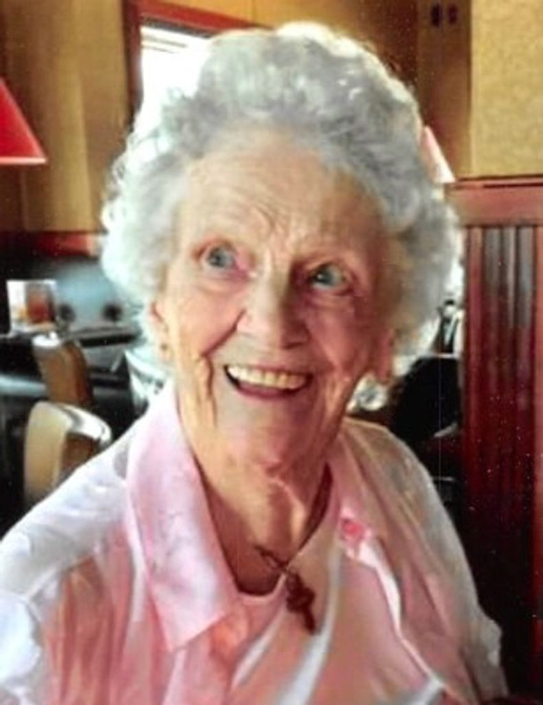 Virginia Elizabeth (Beck)  Siders Profile Photo