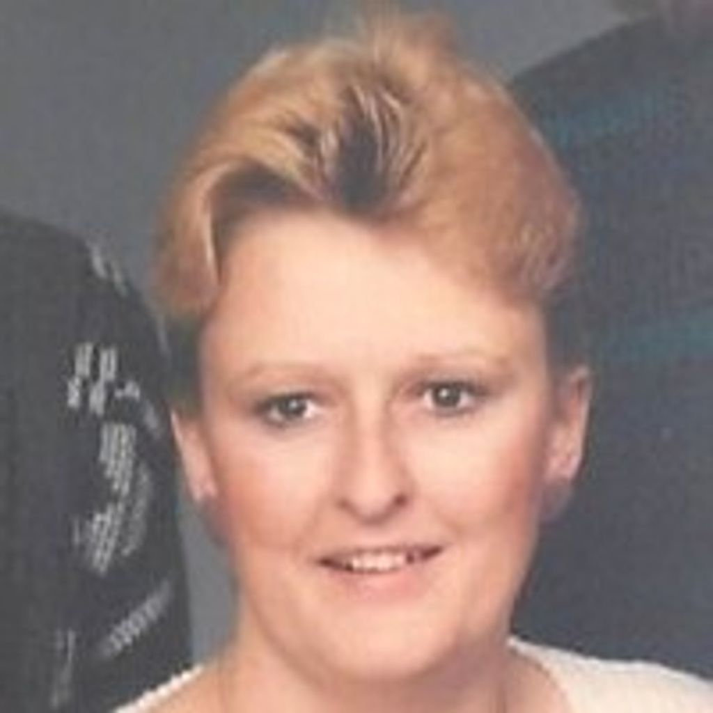 Deborah Lee Davis